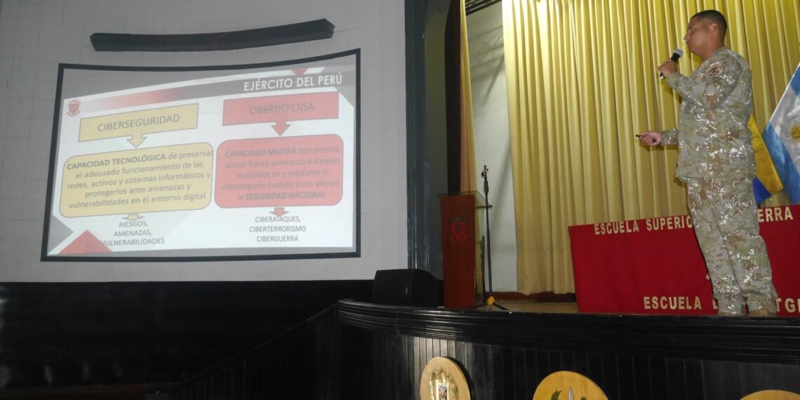 Escuela Superior de Guerra del Ejército – EPG: Seguridad y eficiencia de nuestra Gestion Documental