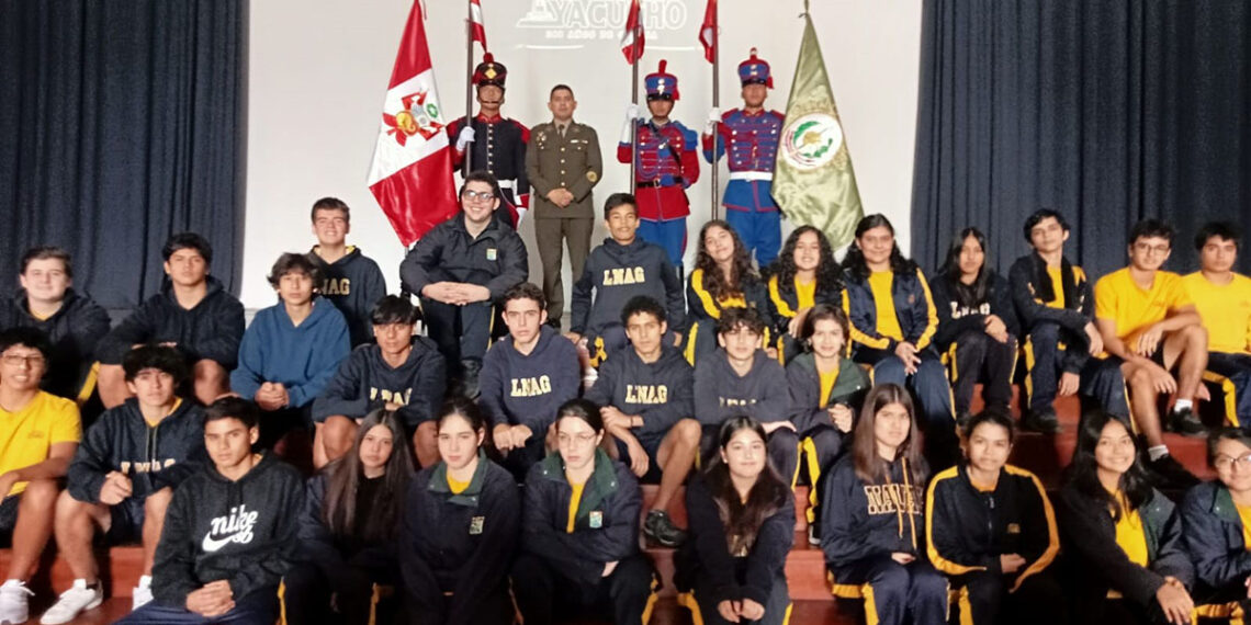 Batallas de Junín y Ayacucho: 200 años de Gloria