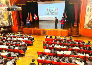 Batallas de Juniín y Ayacucho: Preámbulo de la consolidación de la independencia de América