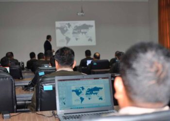 Análisis geopolítico regional: “La libre determinación de los pueblos”