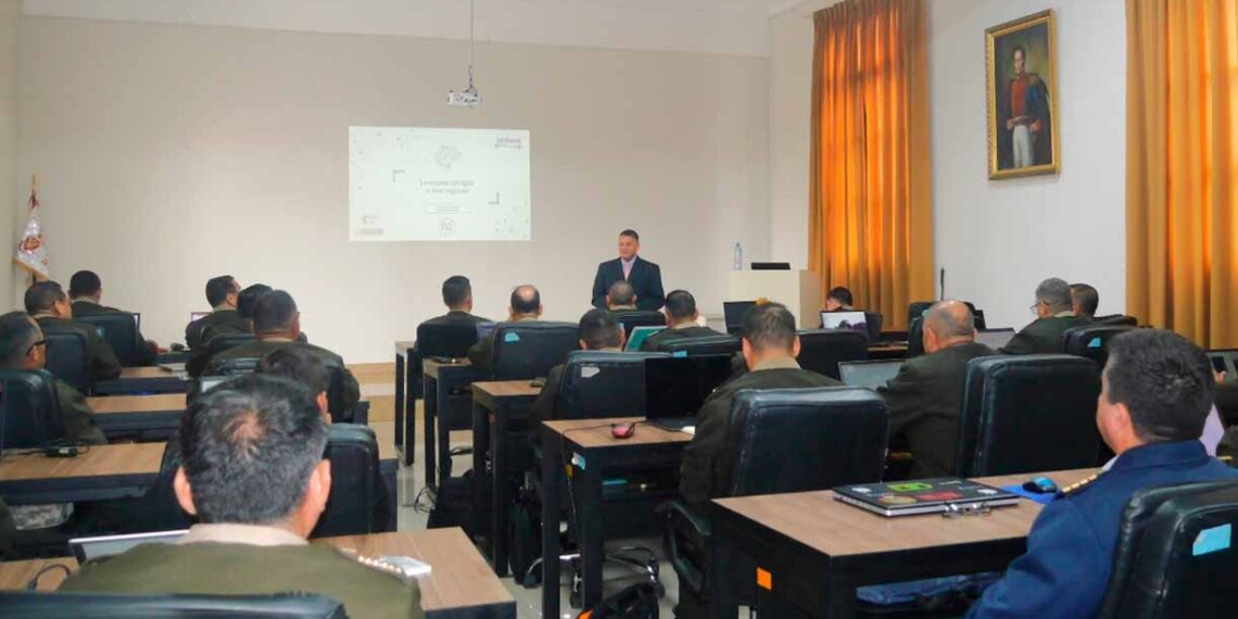 Análisis a la escasez de agua a nivel regional