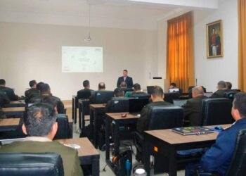 Análisis a la escasez de agua a nivel regional