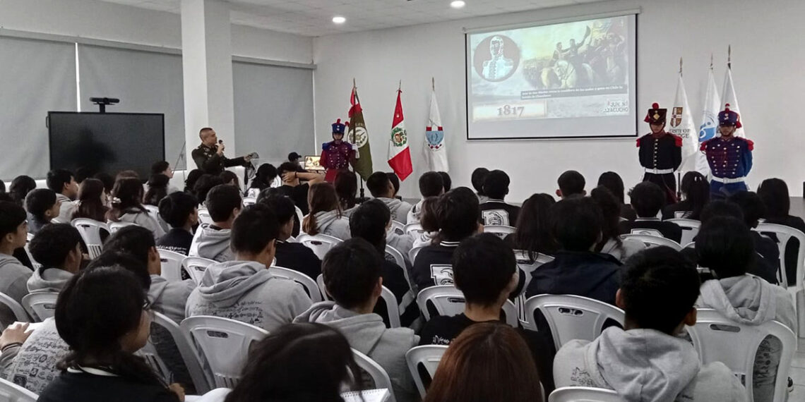 Batallas de Junín y Ayacucho: Preámbulo de la consolidación de la Independencia en América