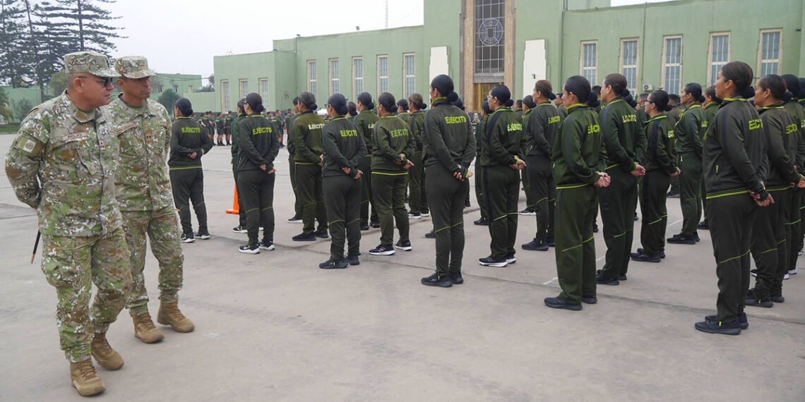 Continua proceso de selección a la XIV Maestría en Ciencias Militares