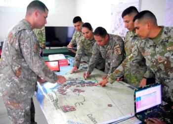 Adaptabilidad y mejora: Transformación del Juego de Guerra “Yachay Wasi”