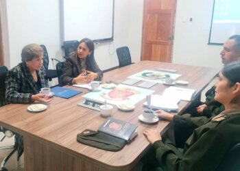 Fortaleciendo la formación integral en la Escuela Superior de Guerra del Ejército – EPG