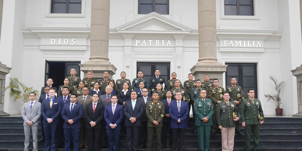 Habilidades críticas que contribuyen al éxito de las operaciones militares: Las Operaciones Psicológicas