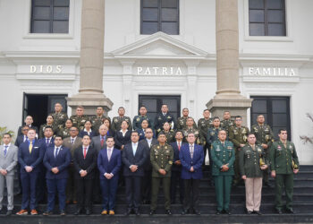 Habilidades críticas que contribuyen al éxito de las operaciones militares: Las Operaciones Psicológicas