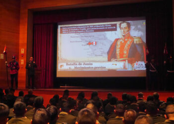 Batallas de Junín y Ayacucho: Consolidación de la Independencia del Perú