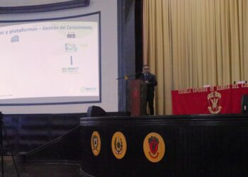 Transformación estratégica: Gestión del Conocimiento en la Investigación Científica