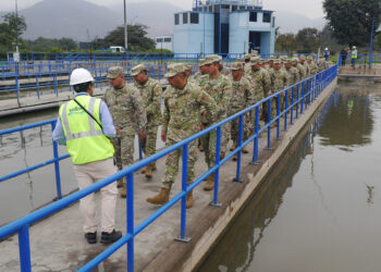 Visión crítica y estratégica: La plata de tratamieto de agua potable “La Atarjea”