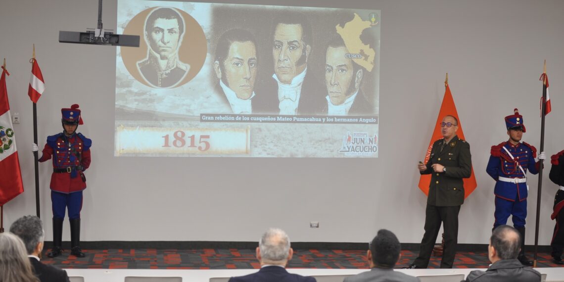 Batallas de Junín y Ayacucho: Preámbulo de la consolidación en América