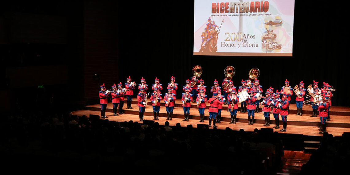 Bicentenario: “Junín, la victoria que abrió camino a la libertad de Amércia”