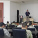Conferencia: Sensibilización para el desarrollo de competencias para líderes del Ejército