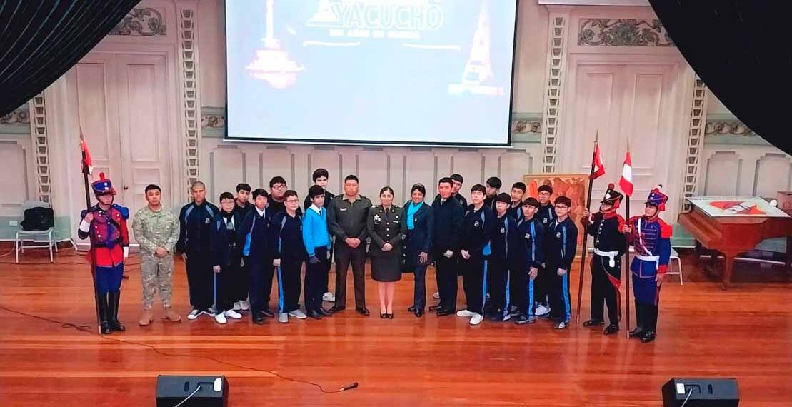 Batallas de Junín y Ayacucho: 200 años de gloria