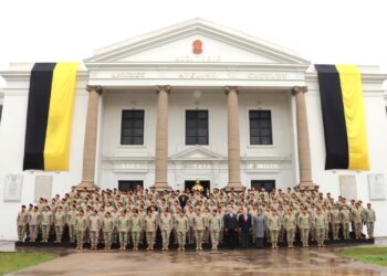 Simposio “Sistema de Operaciones Especiales del Ejército del Perú”
