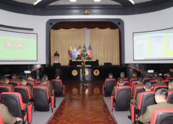 Fortaleciendo la Formación Militar: Nuevas Sub Líneas de Carrera en la XII Maestría en Ciencias Militares