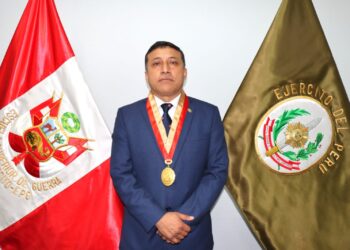 Sustentación de tesis en el grado académico de Maestro en Gestión de Riesgo, Desastres y Adaptación al Cambio Climático en la ESGE – EPG