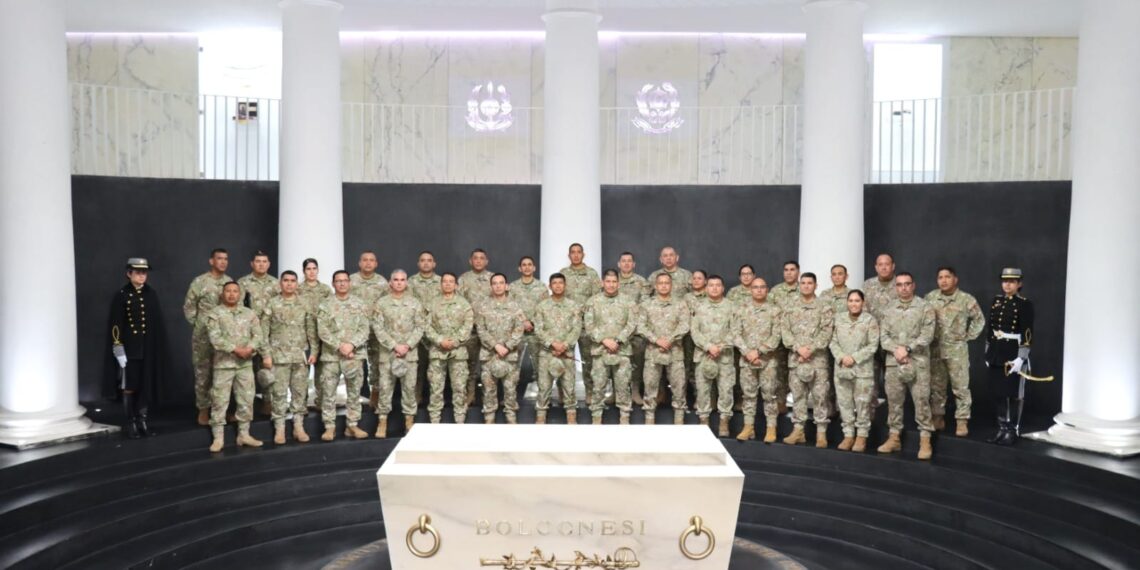 Fortaleciendo lazos: Actividades de bienestar en la Escuela Superior de Guerra del Ejército