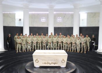 Fortaleciendo lazos: Actividades de bienestar en la Escuela Superior de Guerra del Ejército