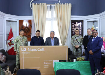 Oficiales del I Curso de Planeamiento Militar y Toma de Decisiones aportan a la mejora de la educación en la Escuela Superior de Guerra del Ejército – EPG