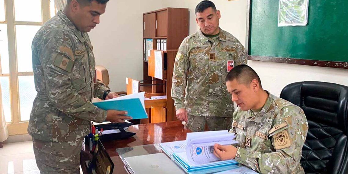 Asegurando la calidad: Verificación de la instrucción en el modelo educativo basado en competencias