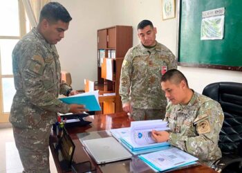 Asegurando la calidad: Verificación de la instrucción en el modelo educativo basado en competencias