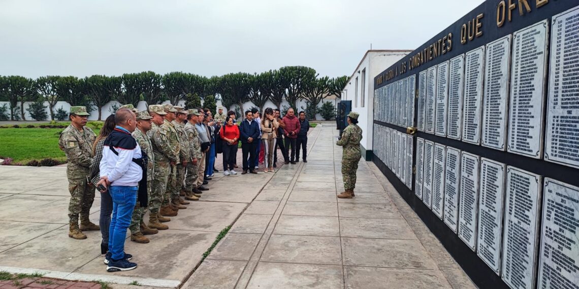 Fortaleciendo lazos: Actividades de bienestar en la Escuela Superior de Guerra del Ejército
