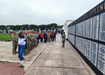 Fortaleciendo lazos: Actividades de bienestar en la Escuela Superior de Guerra del Ejército