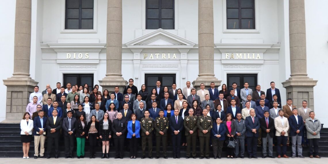 La Escuela Superior de Guerra del Ejército cierra con broche de oro su «Congreso Internacional de Investigación Ciencia y Tecnología»