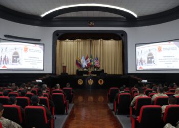 Conferencia Histórica: La Batalla de Ayacucho desde el punto de vista del Ejército Argentino