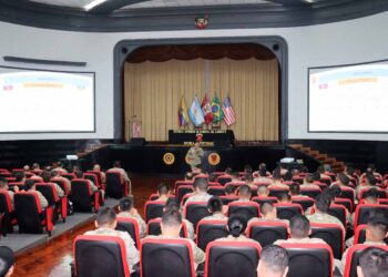 El futuro de la seguridad internacional: Análisis y perspectivas sobre “Guerra Rusia – Ucrania”