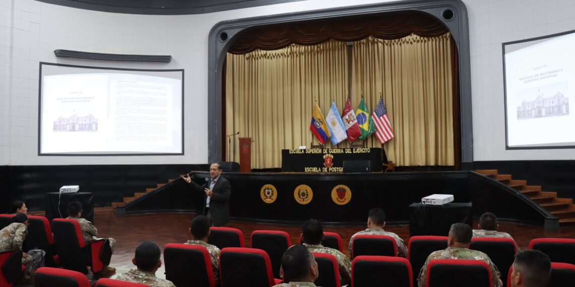 Sinergias en seguridad: La colaboración entre Seguridad Nacional y Seguridad Privada