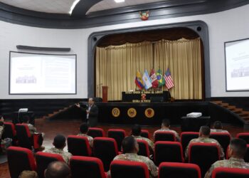 Sinergias en seguridad: La colaboración entre Seguridad Nacional y Seguridad Privada