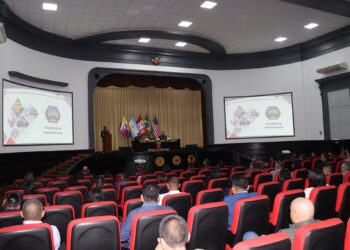 Expertos se reunen en el “Congreso Internacional de Investigación, Ciencia y Tecnología” en la Escuela Superior de Guerra del Ejército – EPG