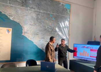 Desafiando límites: Innovación y liderazgo en el Company Game 2024