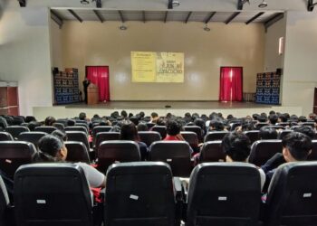 Claves para la Independencia del Perú: Conferencia “Bicentenario de la Batalla de Junín y Ayacucho”