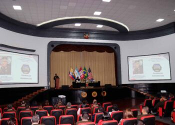 Escuela Superior de Guerra del Ejército inaugura taller sobre la “Importancia del Equilibrio entre el Trabajo y la Familia”