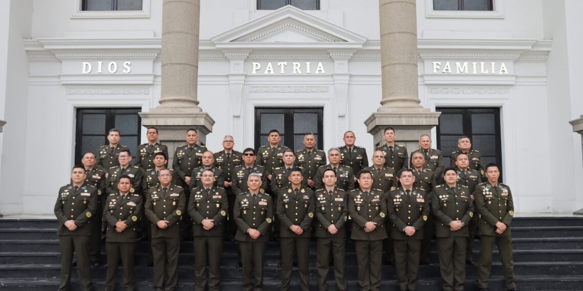 Fortaleciendo capacidades: Inauguración de diplomados en Gestión de Riesgos de Desastres y Gestión Pública