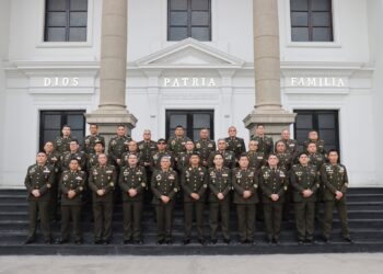 Fortaleciendo capacidades: Inauguración de diplomados en Gestión de Riesgos de Desastres y Gestión Pública