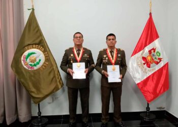 Escuela Superior de Guerra del Ejército: Oficiales presentan sustentaciones para el grado de Magister en Ciencias Militares