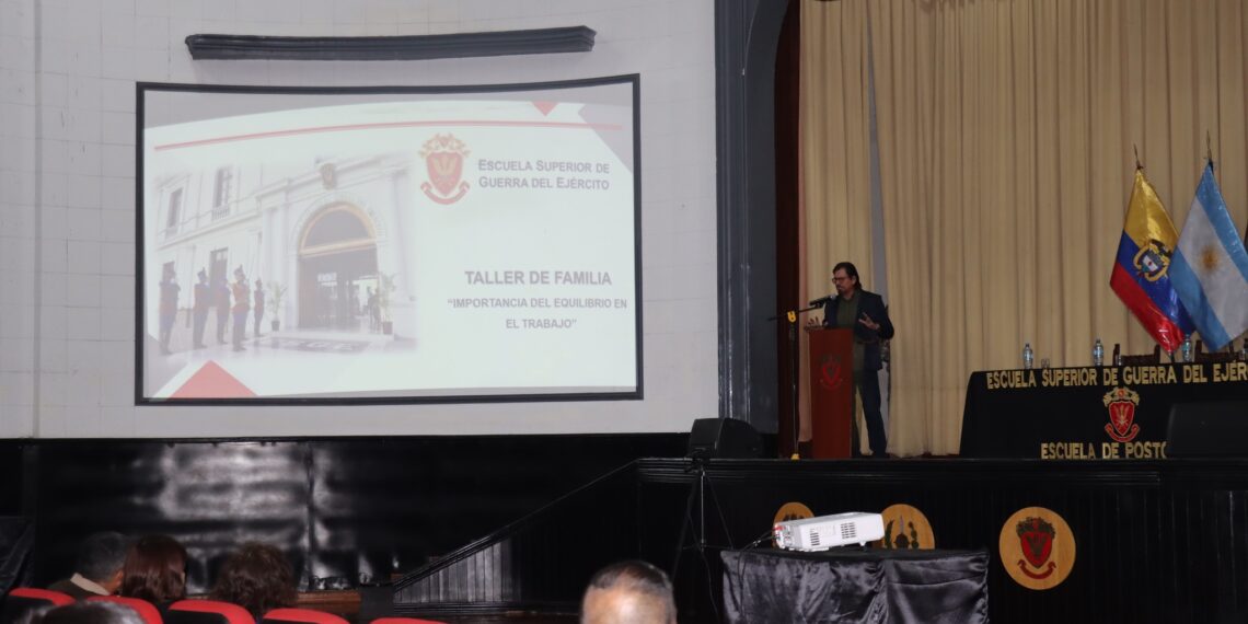 Tercer día y claurusa del Taller de Familia: Estrategia para un futuro en equilibrio