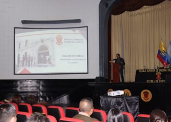 Tercer día y claurusa del Taller de Familia: Estrategia para un futuro en equilibrio