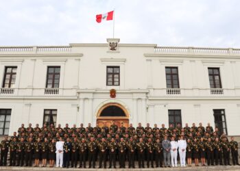 Transformando desafios en oportunidades: Clausura del LXVIII Programa de Comando y Estado Mayor
