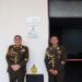 Un nuevo horizonte en la educación militar: Inauguración del Aula Cenepa
