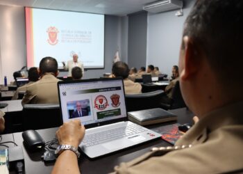 Introducción a los estudios estratégicos: Enfoque interdiscuplinario en el XVI Programa de Alto Mando del Ejército – PAME
