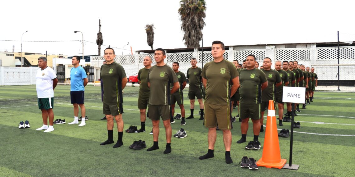 Escuela Superior de Guerra del Ejército – Escuela de Posgrado fortalece su compromiso con el sistema de educación del Ejército