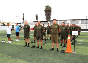 Escuela Superior de Guerra del Ejército – Escuela de Posgrado fortalece su compromiso con el sistema de educación del Ejército