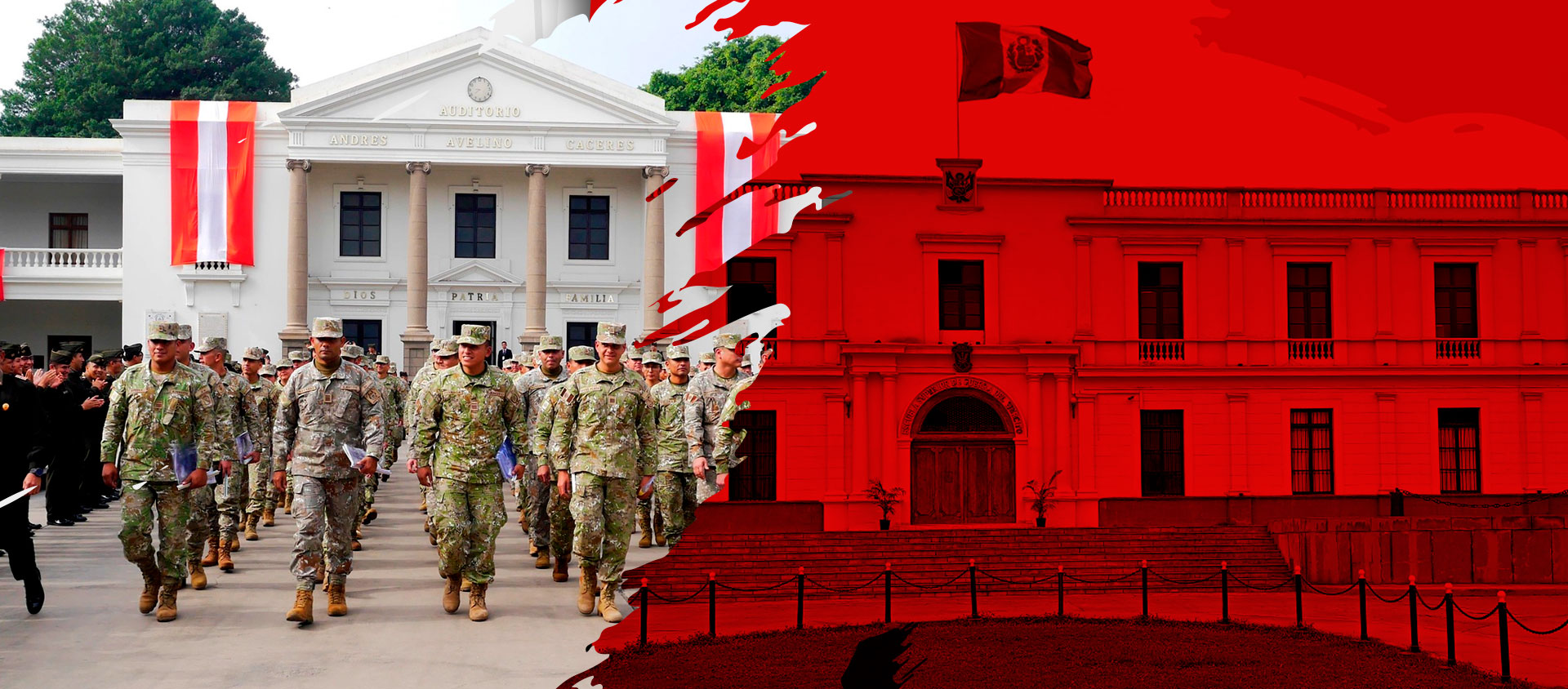 Proceso de Admisión al LXXI PCEM (XV MCCMM)