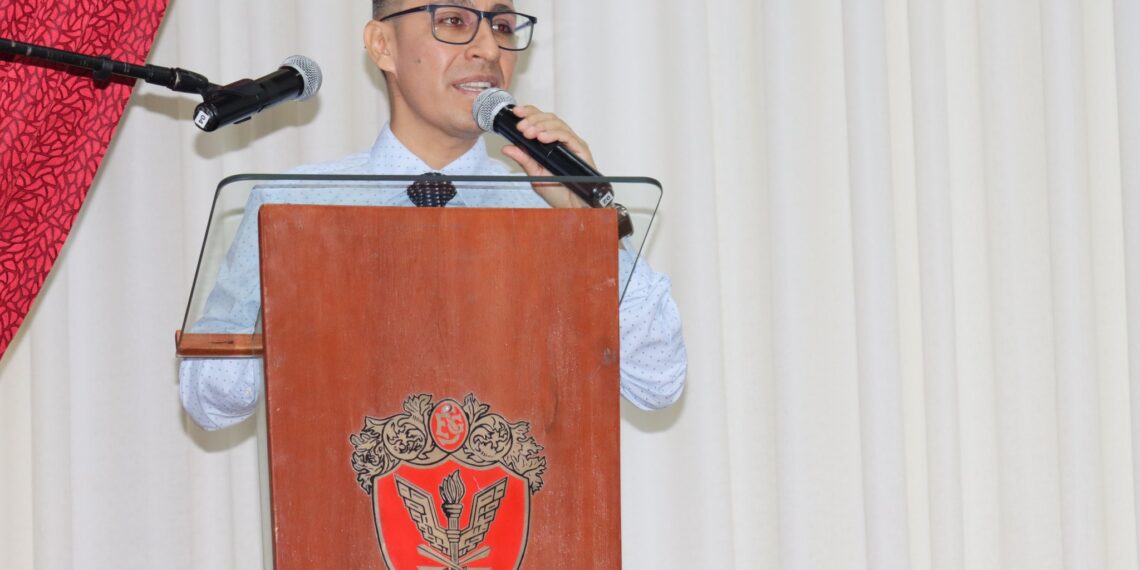 Jornada de sensibilización: Capacitación por parte de SINEACE